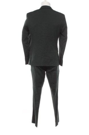 Costum de bărbați Isaac Dewhirst, Mărime M, Culoare Verde, Preț 989,99 Lei