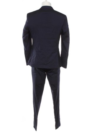 Férfi öltöny Isaac Dewhirst, Méret M, Szín Kék, Ár 60 699 Ft