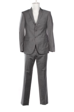 Męski garnitur Joop!, Rozmiar M, Kolor Szary, Cena 1 014,99 zł