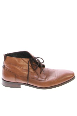 Herrenschuhe About You, Größe 42, Farbe Braun, Preis 38,94 €