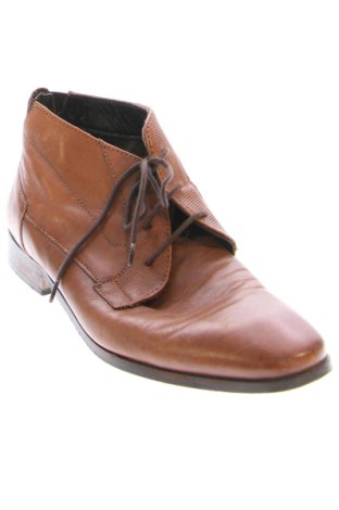 Herrenschuhe About You, Größe 42, Farbe Braun, Preis 38,94 €