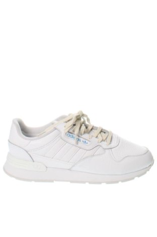 Obuwie męskie Adidas Originals, Rozmiar 44, Kolor Biały, Cena 549,99 zł