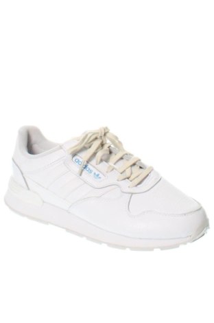 Obuwie męskie Adidas Originals, Rozmiar 44, Kolor Biały, Cena 549,99 zł