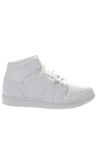 Încălțăminte bărbătească Air Jordan Nike, Mărime 45, Culoare Alb, Preț 559,99 Lei
