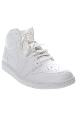 Încălțăminte bărbătească Air Jordan Nike, Mărime 45, Culoare Alb, Preț 559,99 Lei