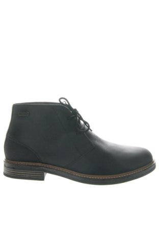 Herrenschuhe Barbour, Größe 43, Farbe Schwarz, Preis 129,99 €