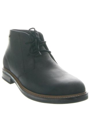 Herrenschuhe Barbour, Größe 43, Farbe Schwarz, Preis 129,99 €