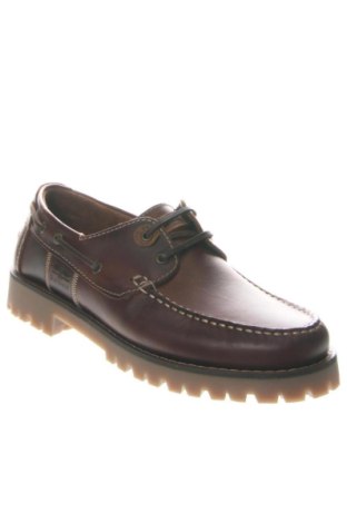 Férfi cipők
 Barbour, Méret 43, Szín Barna, Ár 71 839 Ft