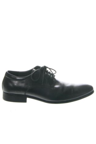 Obuwie męskie Bottega del Sarto, Rozmiar 42, Kolor Czarny, Cena 707,96 zł