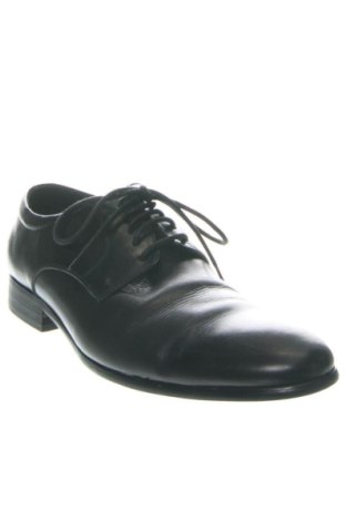 Obuwie męskie Bottega del Sarto, Rozmiar 42, Kolor Czarny, Cena 707,96 zł