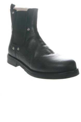Pánske topánky Bronx, Veľkosť 45, Farba Čierna, Cena  164,95 €