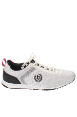 Мъжки обувки Bugatti, Размер 41, Цвят Сив, Цена 84,00 €