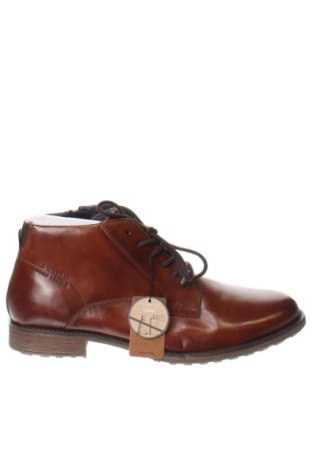 Herrenschuhe Bugatti, Größe 45, Farbe Braun, Preis € 147,99