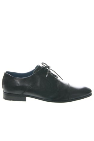 Herrenschuhe Bugatti, Größe 43, Farbe Schwarz, Preis € 119,99