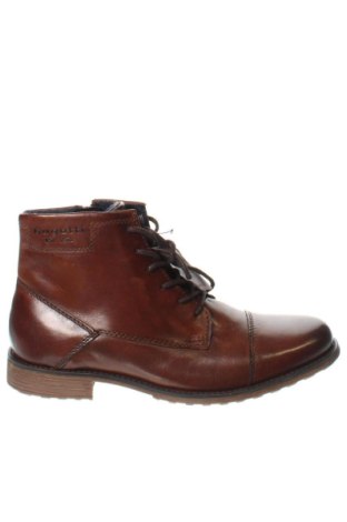 Obuwie męskie Bugatti, Rozmiar 44, Kolor Brązowy, Cena 544,99 zł
