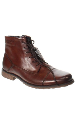 Obuwie męskie Bugatti, Rozmiar 44, Kolor Brązowy, Cena 544,99 zł