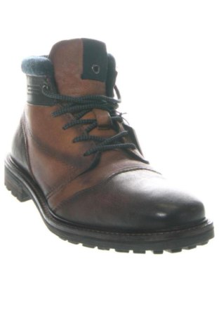 Pánske topánky Bugatti, Veľkosť 41, Farba Hnedá, Cena  109,95 €