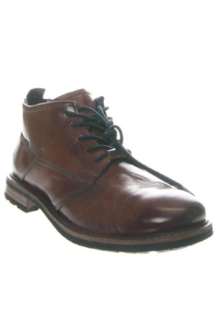 Pánske topánky Bugatti, Veľkosť 43, Farba Hnedá, Cena  124,95 €