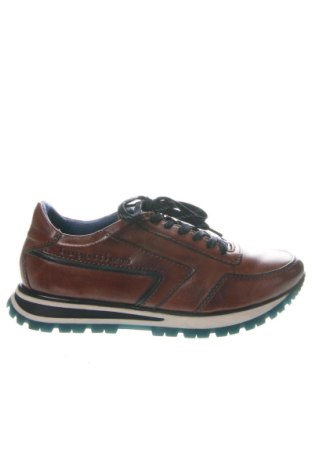Obuwie męskie Bugatti, Rozmiar 41, Kolor Brązowy, Cena 445,99 zł