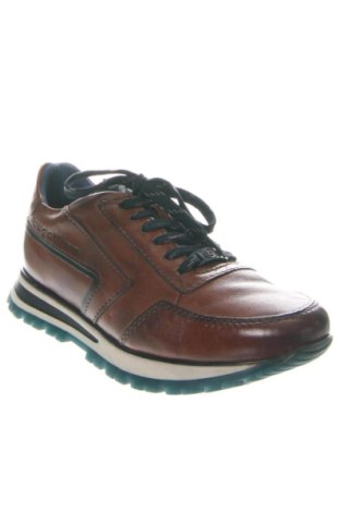 Obuwie męskie Bugatti, Rozmiar 41, Kolor Brązowy, Cena 445,99 zł
