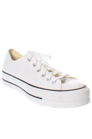 Herrenschuhe Converse, Größe 42, Farbe Weiß, Preis € 112,99
