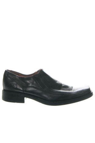 Obuwie męskie Dockers, Rozmiar 42, Kolor Czarny, Cena 293,32 zł