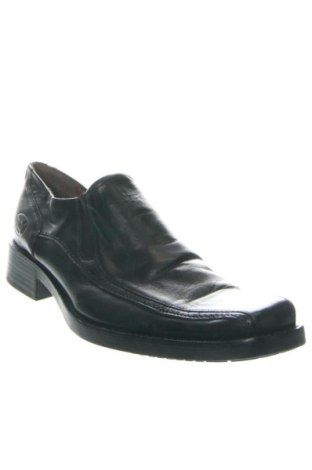 Obuwie męskie Dockers, Rozmiar 42, Kolor Czarny, Cena 293,32 zł