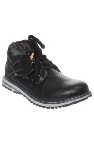 Încălțăminte bărbătească Dockers, Mărime 45, Culoare Negru, Preț 594,99 Lei