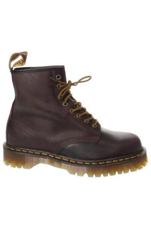 Pánske topánky Dr. Martens, Veľkosť 43, Farba Hnedá, Cena  168,00 €