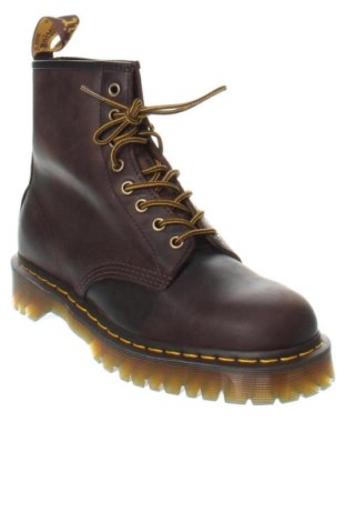 Pánske topánky Dr. Martens, Veľkosť 43, Farba Hnedá, Cena  168,00 €