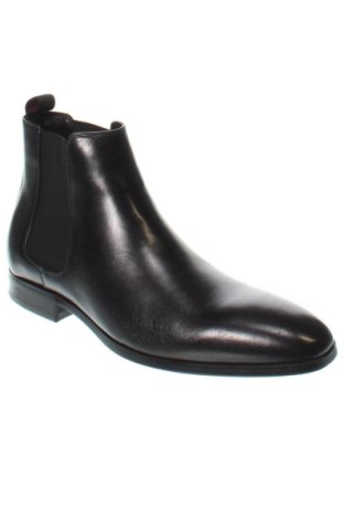 Pánske topánky Dune, Veľkosť 43, Farba Čierna, Cena  124,95 €