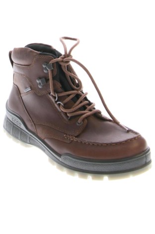 Pánske topánky ECCO, Veľkosť 43, Farba Hnedá, Cena  153,95 €