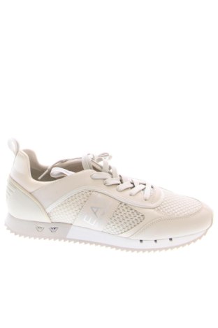 Мъжки обувки Emporio Armani, Размер 44, Цвят Бежов, Цена 190,41 €