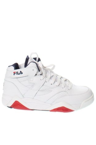 Obuwie męskie FILA, Rozmiar 43, Kolor Biały, Cena 556,07 zł