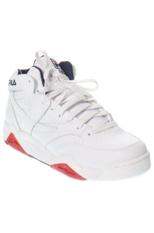 Obuwie męskie FILA, Rozmiar 43, Kolor Biały, Cena 556,07 zł