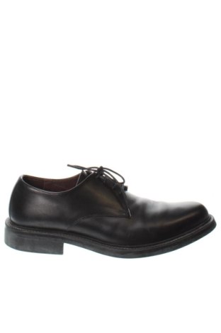 Herrenschuhe Florsheim, Größe 45, Farbe Schwarz, Preis 58,00 €