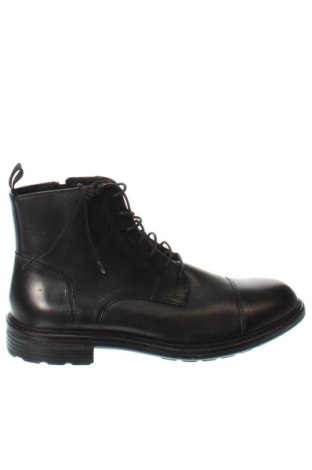 Pánske topánky Geox, Veľkosť 43, Farba Čierna, Cena  153,95 €