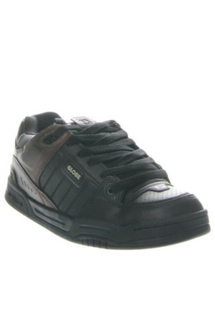 Herrenschuhe Globe, Größe 45, Farbe Schwarz, Preis 112,99 €