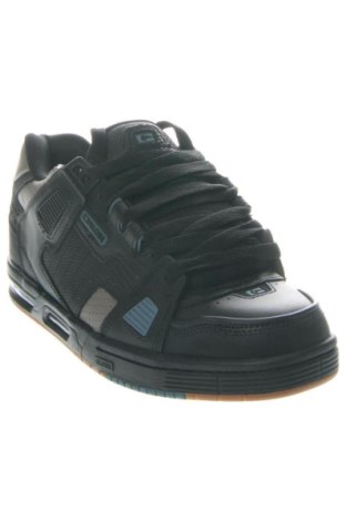 Herrenschuhe Globe, Größe 43, Farbe Schwarz, Preis 112,99 €