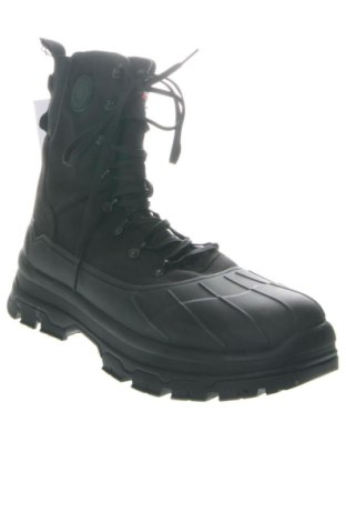 Pánske topánky Hunter, Veľkosť 47, Farba Čierna, Cena  91,95 €