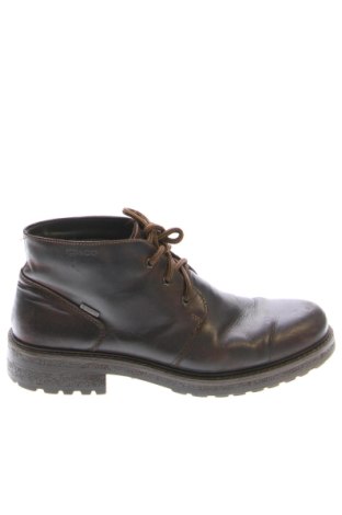 Pánske topánky Igi&Co, Veľkosť 43, Farba Hnedá, Cena  91,00 €