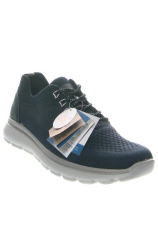 Pánske topánky Imac, Veľkosť 43, Farba Modrá, Cena  37,00 €