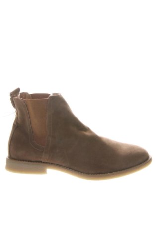 Férfi cipők
 JVZ, Méret 45, Szín Barna, Ár 27 669 Ft