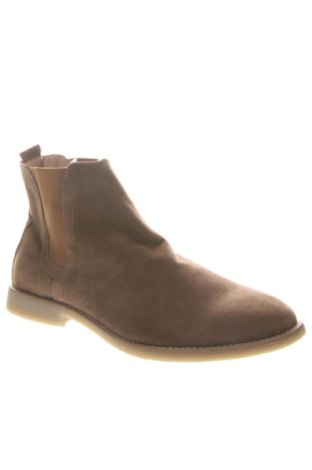 Férfi cipők
 JVZ, Méret 45, Szín Barna, Ár 27 669 Ft