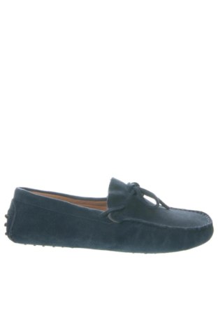 Pánske topánky John Scott, Veľkosť 45, Farba Modrá, Cena  56,95 €