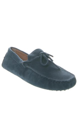 Pánske topánky John Scott, Veľkosť 45, Farba Modrá, Cena  56,95 €