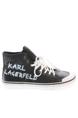 Мъжки обувки Karl Lagerfeld, Размер 43, Цвят Черен, Цена 178,00 €