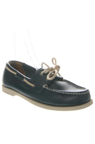 Herrenschuhe Lands' End, Größe 41, Farbe Blau, Preis € 50,99