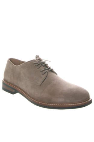 Herrenschuhe Lawrence Grey, Größe 44, Farbe Braun, Preis 113,17 €