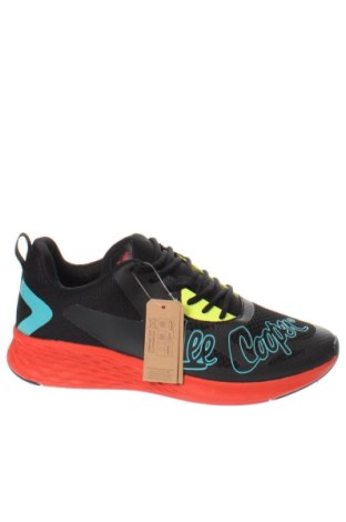 Herrenschuhe Lee Cooper, Größe 43, Farbe Mehrfarbig, Preis € 65,57